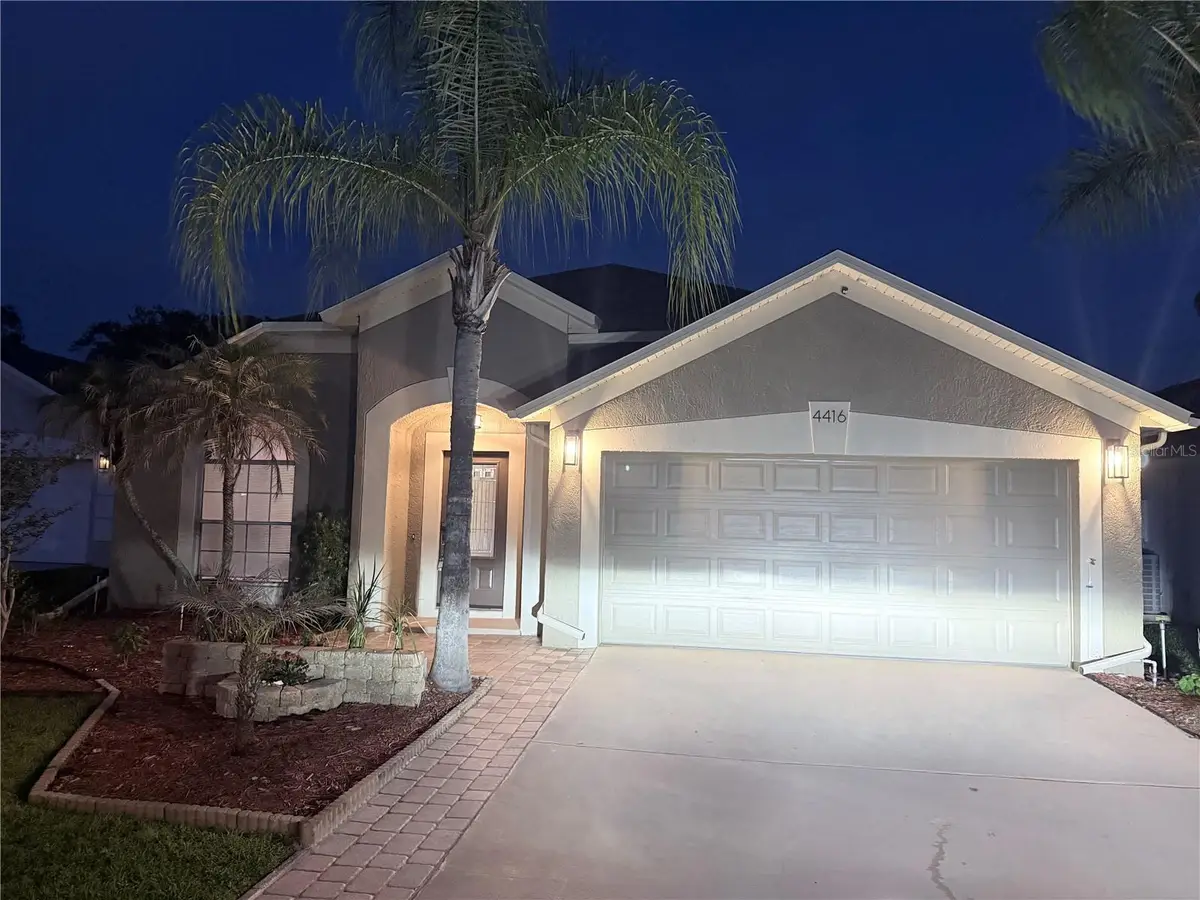 4416 Gwyndale Court, Orlando, FL 32837 - #1