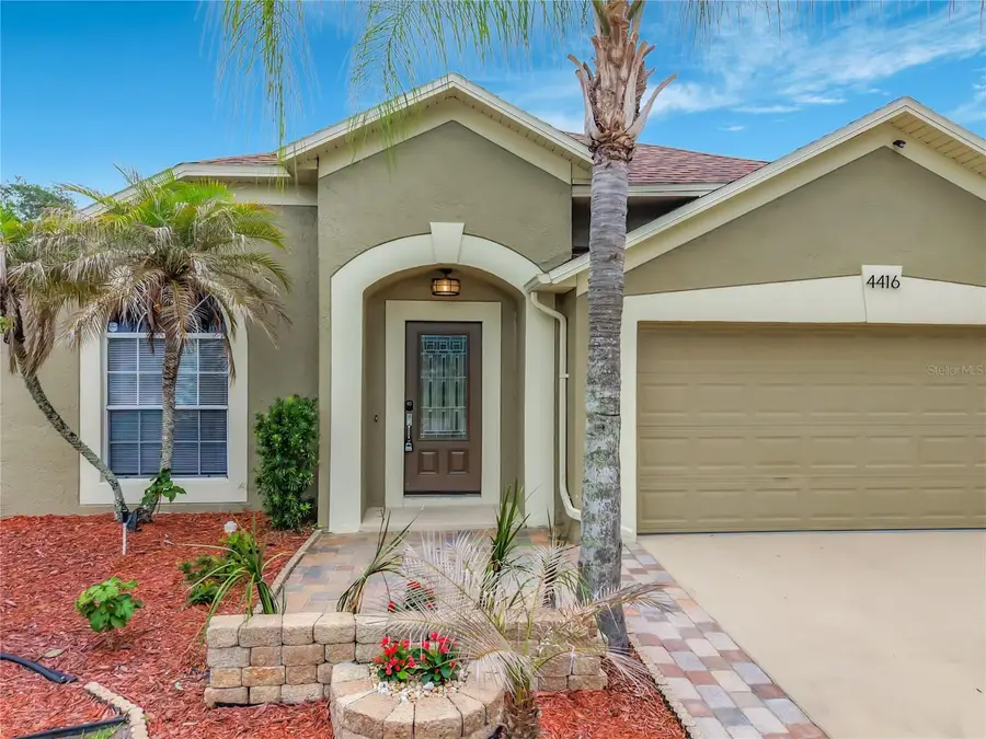 4416 Gwyndale Court, Orlando, FL 32837 - #2