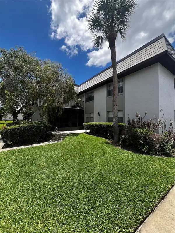 110 Windtree Lane #202, WINTER GARDEN, FL 34787