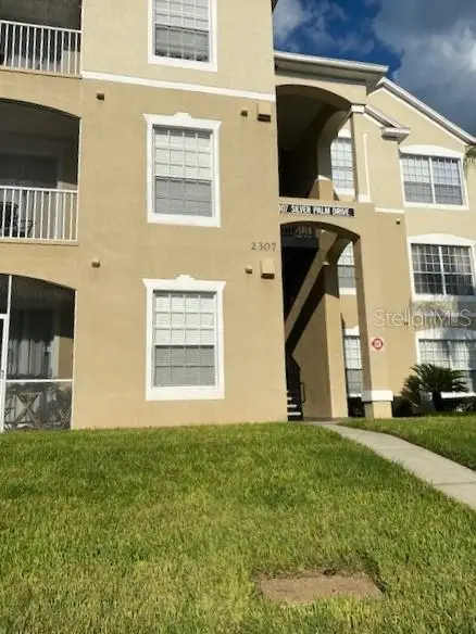 2307 Silver Palm Drive #205, KISSIMMEE, FL 34747