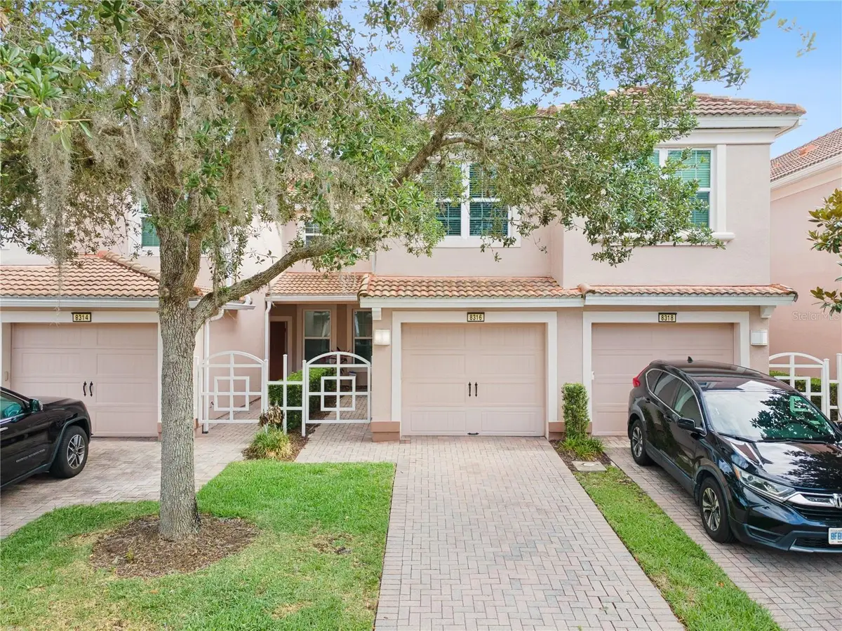 8316 Fontera Drive #8316, Davenport, FL 33896 - #1