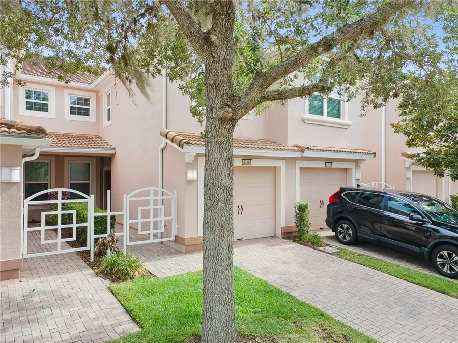 8316 Fontera Drive #8316, Davenport, FL 33896 - #2