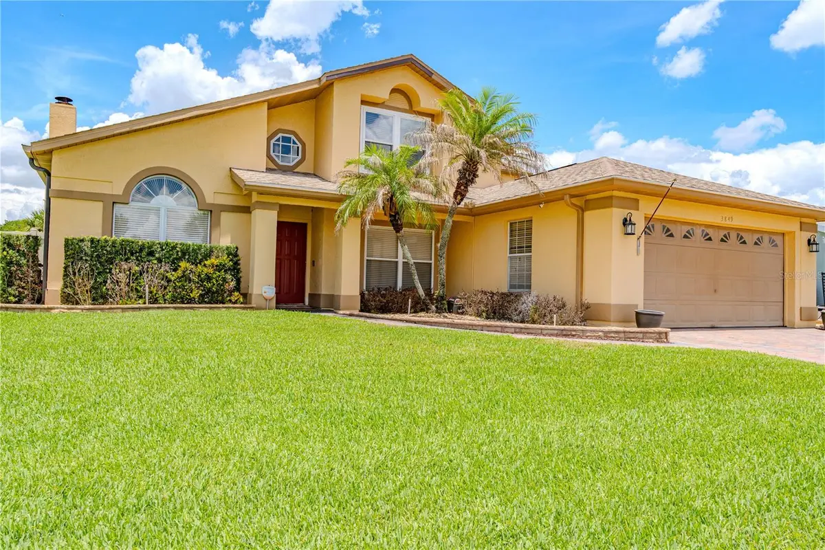 3849 Ocita Drive, Orlando, FL 32837 - #1