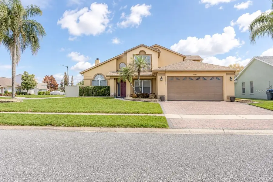 3849 Ocita Drive, Orlando, FL 32837 - #3