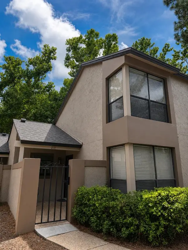 940 Douglas Avenue #218, ALTAMONTE SPRINGS, FL 32714