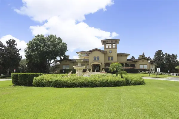 180 Villa Di Este Terrace #212, LAKE MARY, FL 32746