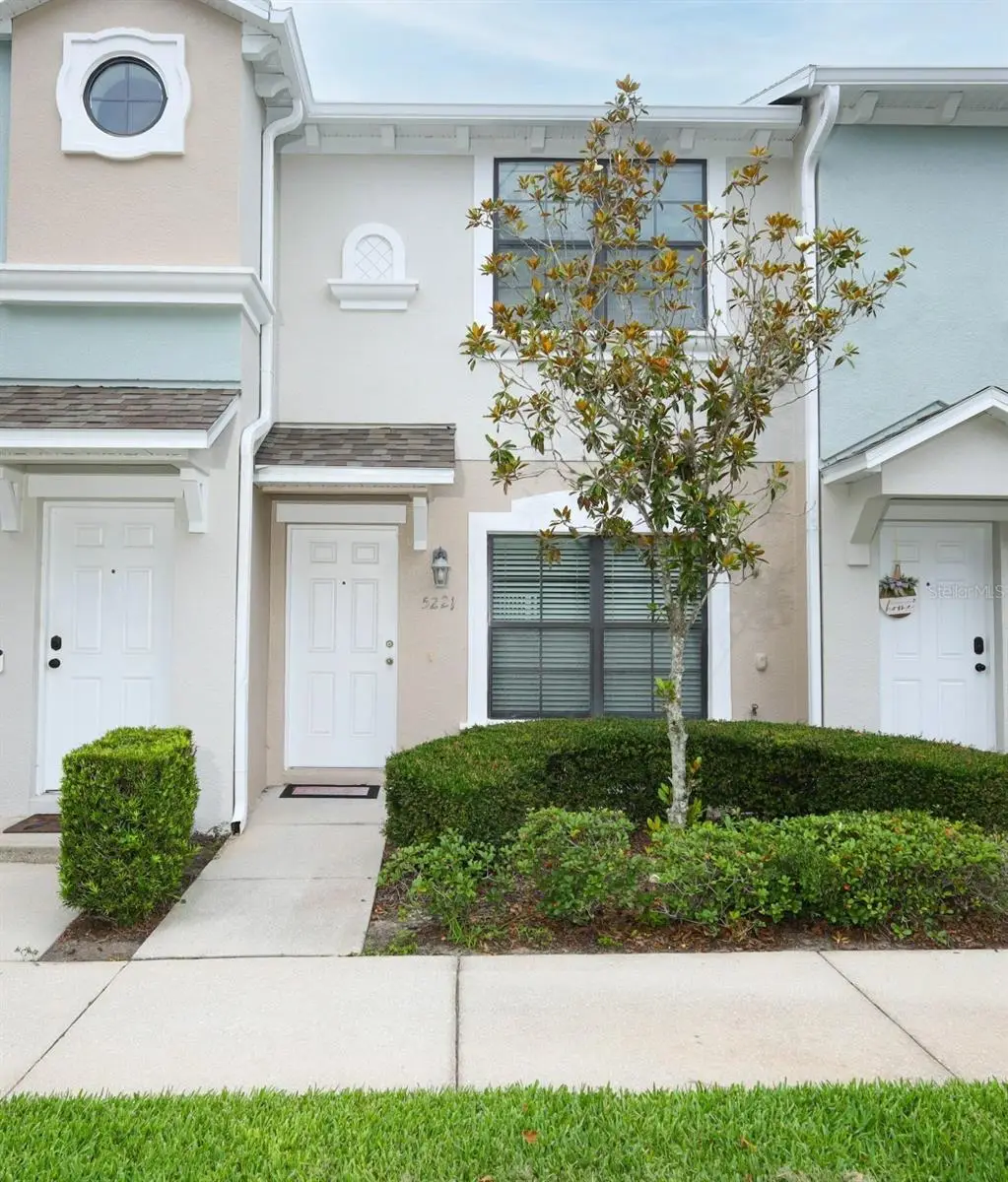 5221 Windsor Lake Circle, Sanford, FL 32773 - #1