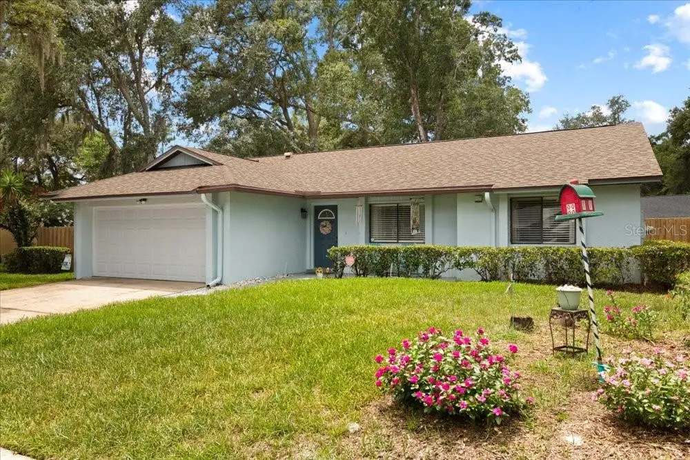 7816 Bitternut Court, Orlando, FL 32810 - #1