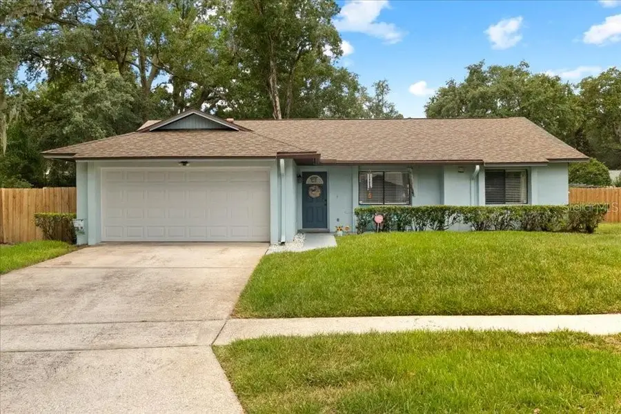 7816 Bitternut Court, Orlando, FL 32810 - #2