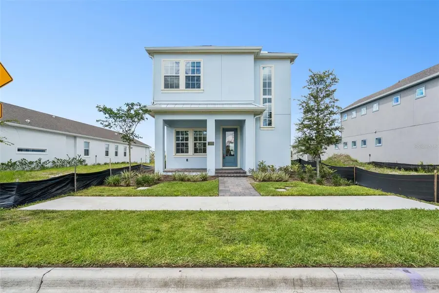 9841 Peebles Street, Orlando, FL 32827 - #3