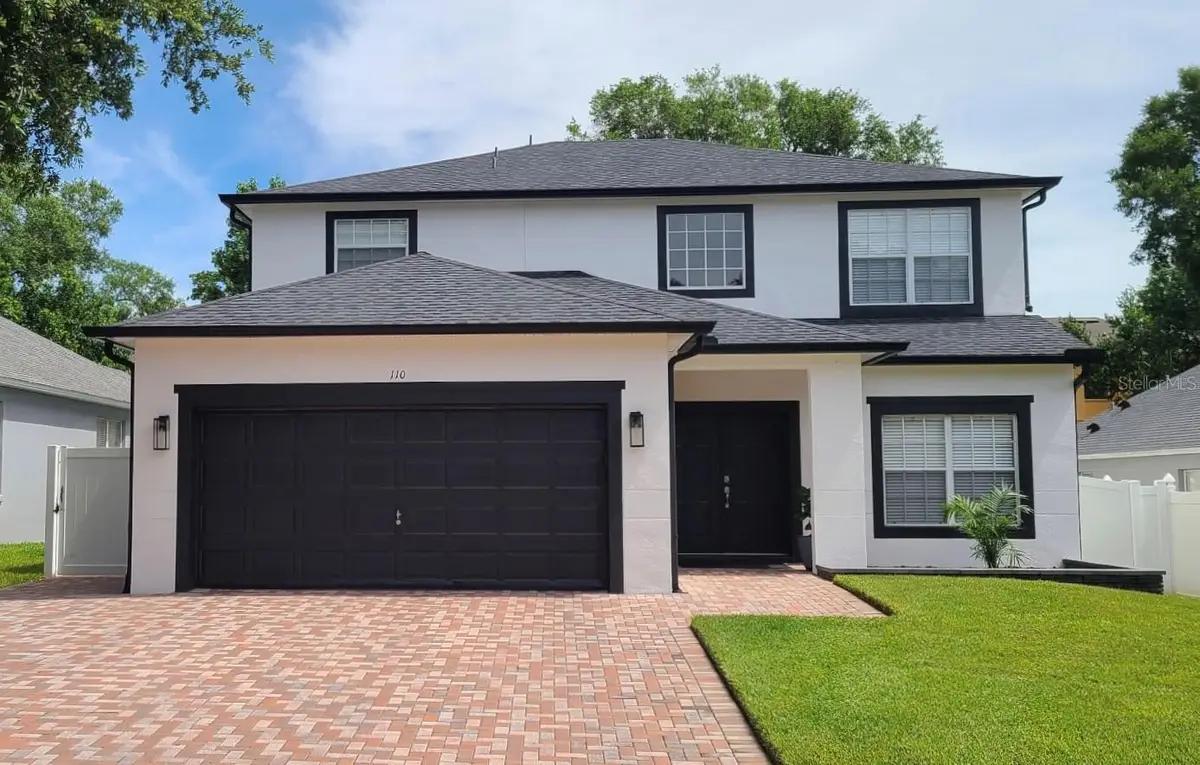110 Calabria Springs Cove, Sanford, FL 32771 - #1
