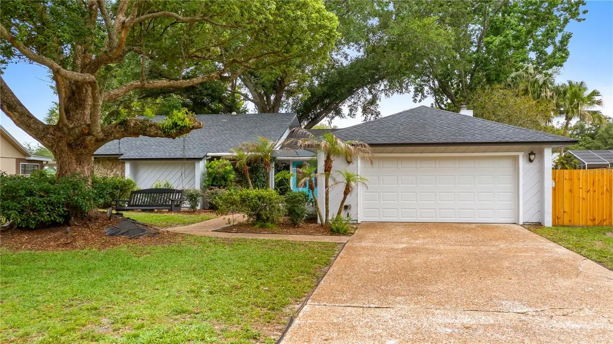 901 Cutler Road, Longwood, FL 32779 - #1