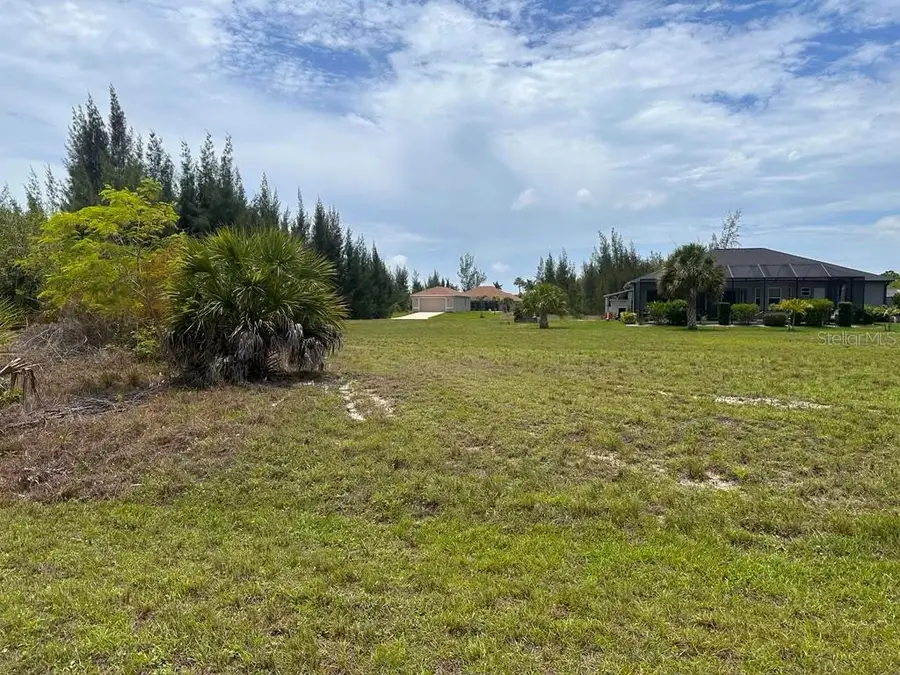 9243 Lingle Street, Port Charlotte, FL 33981 - #2