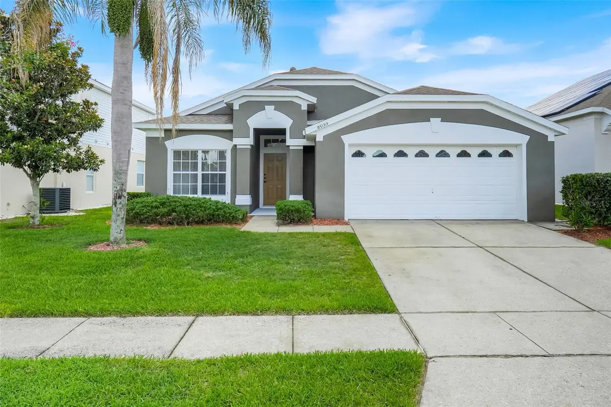 8055 King Palm Circle, Kissimmee, FL 34747 - #1