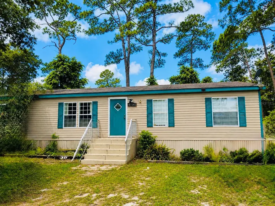 45541 Pennsylvania Street, Paisley, FL 32767 - #2