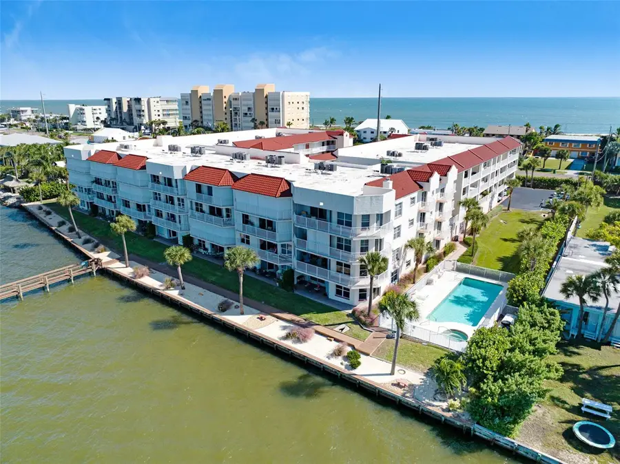 3360 S Atlantic Avenue #304, Cocoa Beach, FL 32931 - #2
