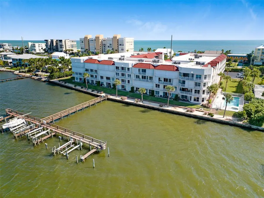 3360 S Atlantic Avenue #304, Cocoa Beach, FL 32931 - #3