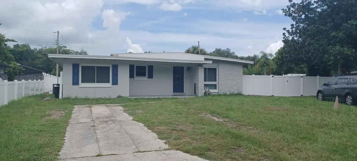 156 Pinecrest Dr, Sanford, FL 32773 - #1