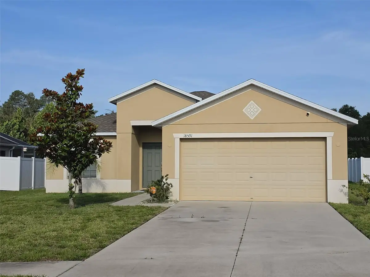 18591 Briar Oaks Drive, Hudson, FL 34667 - #1