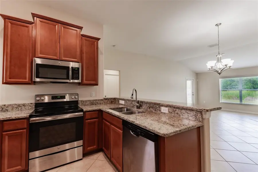 18591 Briar Oaks Drive, Hudson, FL 34667 - #2