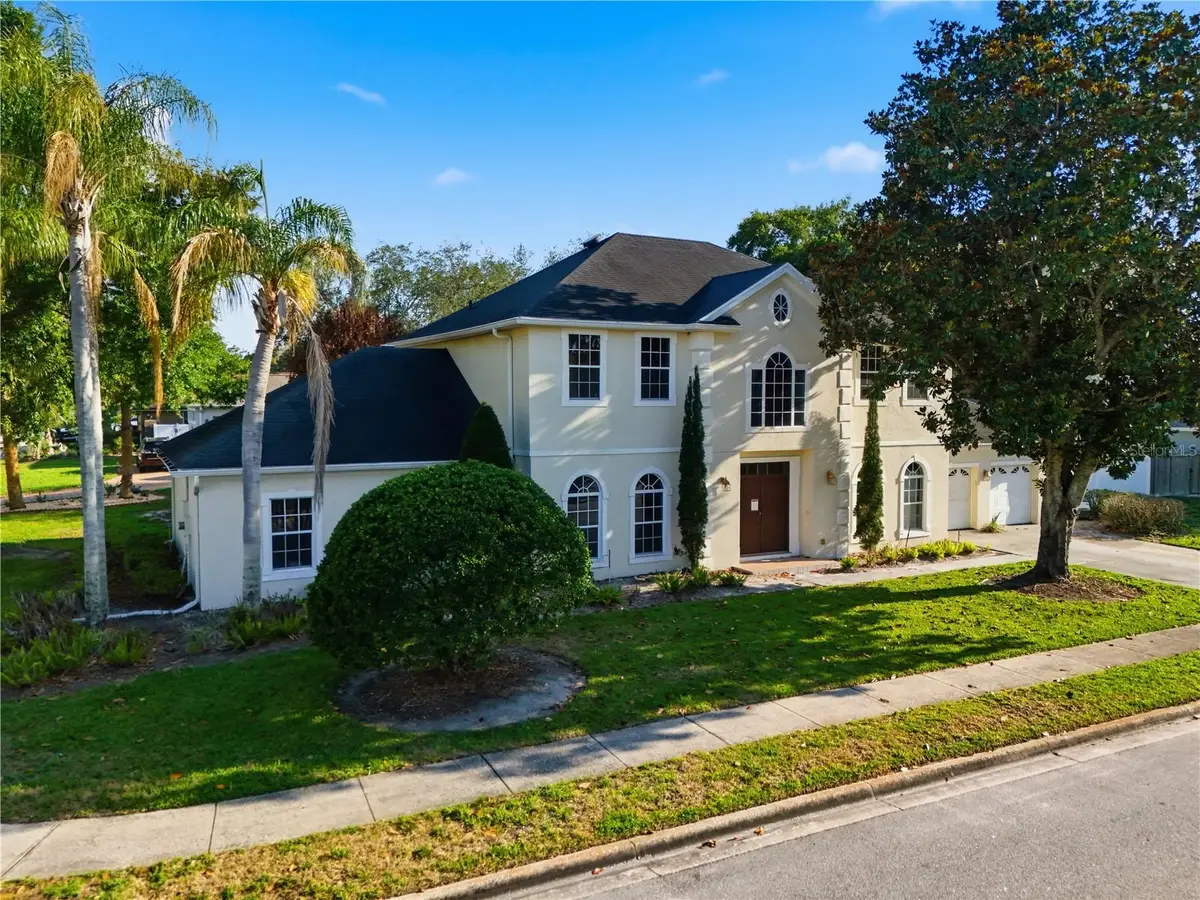 4262 Lori Loop, Winter Springs, FL 32708 - #1