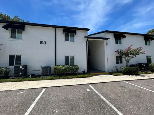 4403 S Semoran Boulevard #5, ORLANDO, FL 32822