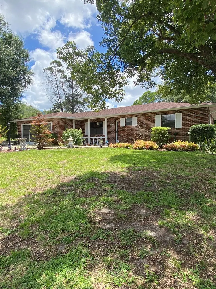1657 N Normandy Boulevard, Deltona, FL 32725 - #1