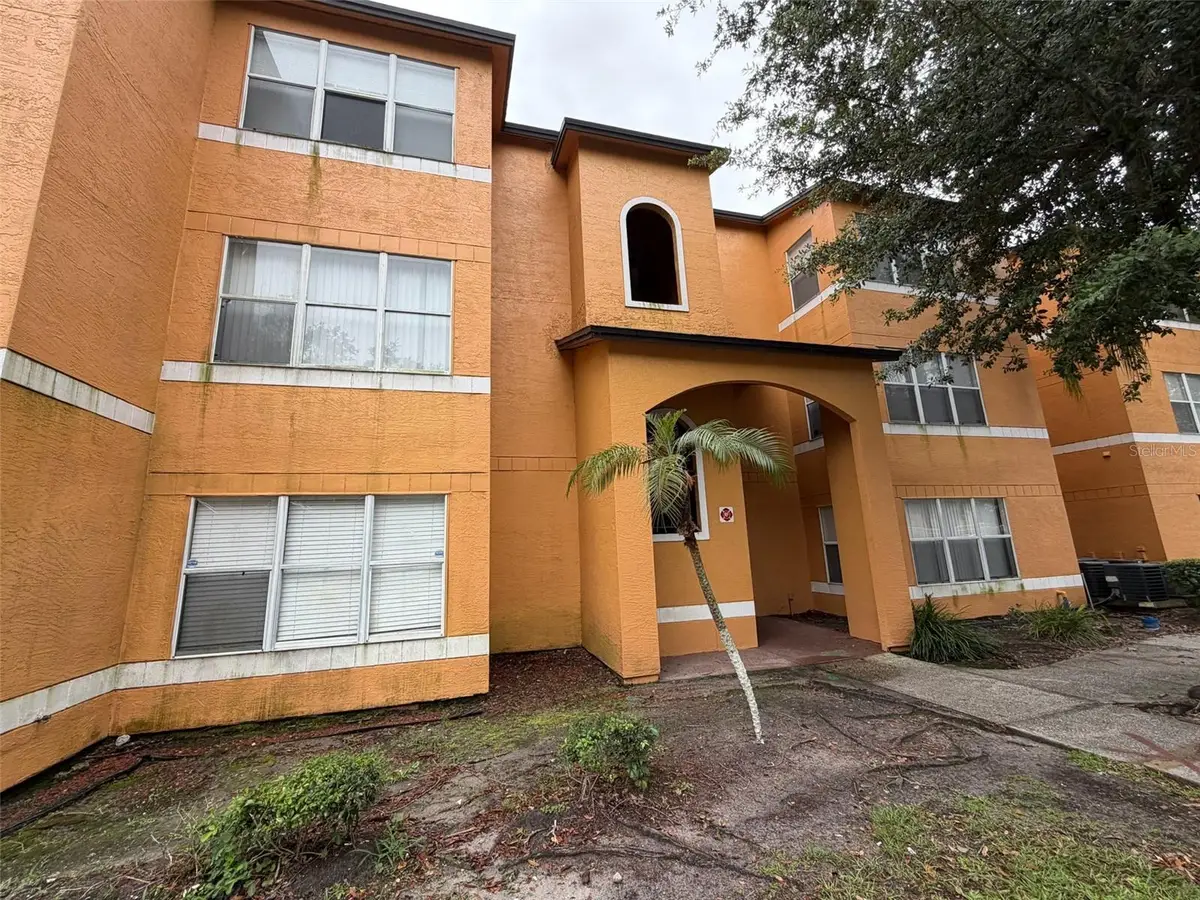 4518 Commander Drive #1921, Orlando, FL 32822 - #1