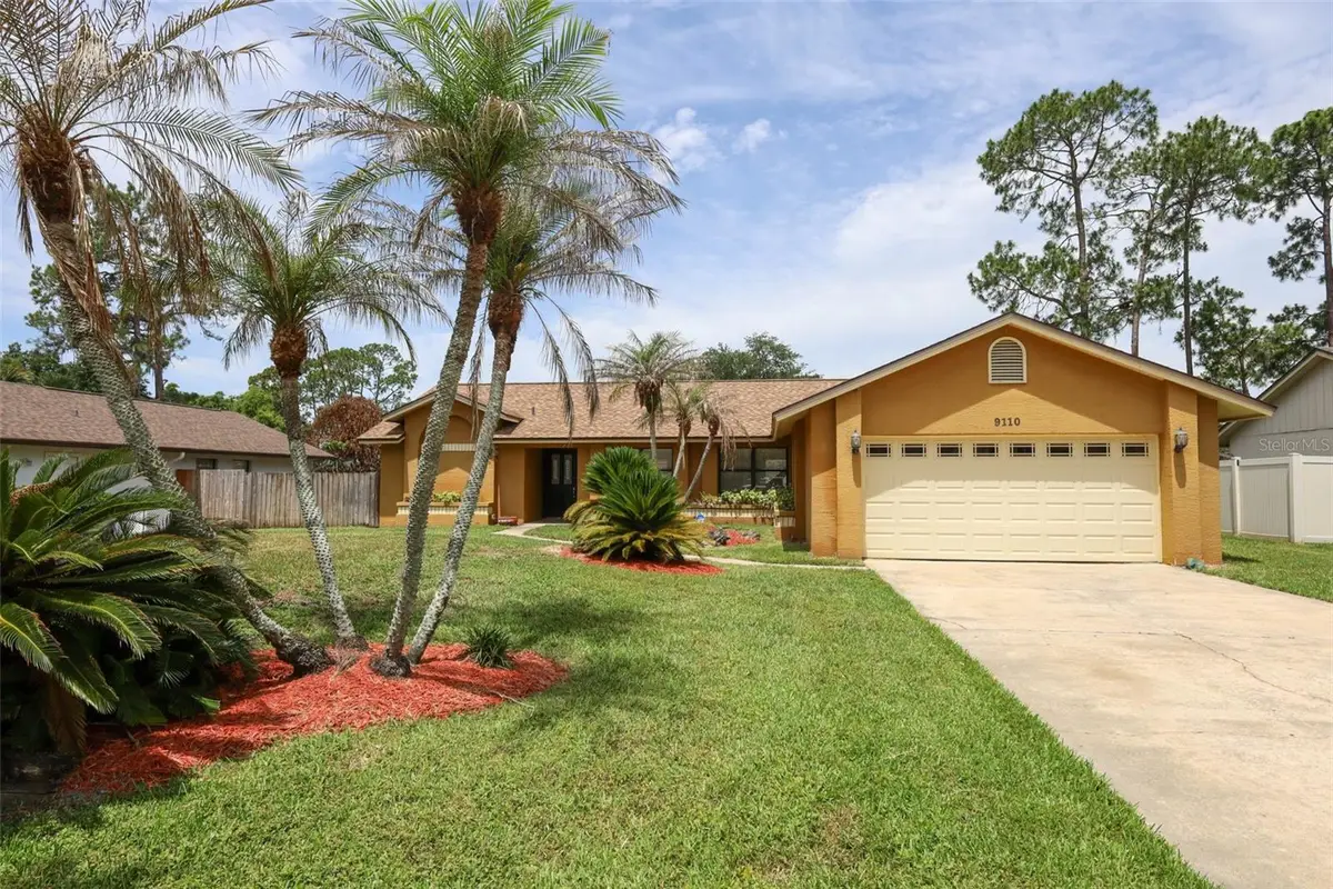 9110 Palm Tree Drive, Windermere, FL 34786 - #1