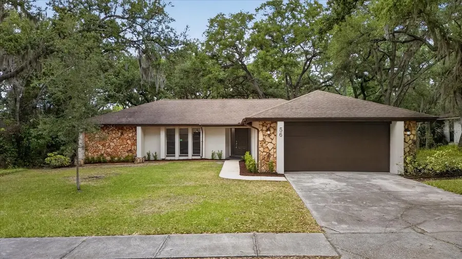 56 Bay Woods Drive, Safety Harbor, FL 34695 - #2