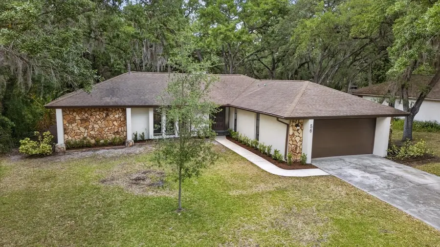 56 Bay Woods Drive, Safety Harbor, FL 34695 - #3