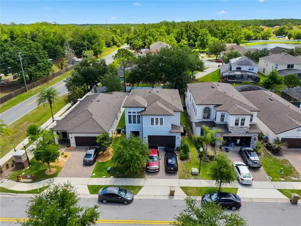 1321 Arisha Drive, KISSIMMEE, FL 34746