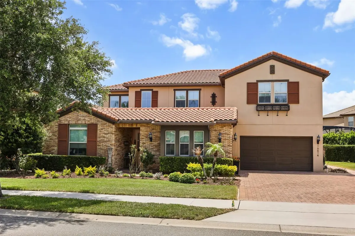 16614 Harbor Sail Way, Winter Garden, FL 34787 - #1