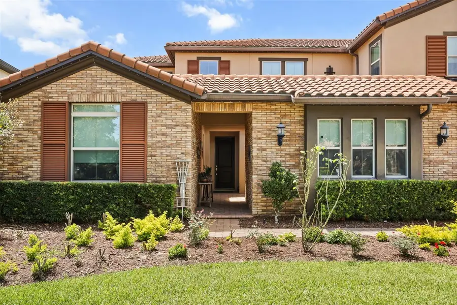 16614 Harbor Sail Way, Winter Garden, FL 34787 - #3