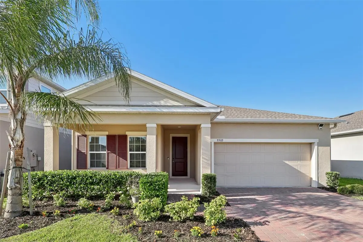 5585 Vigo Loop, Saint Cloud, FL 34771 - #1
