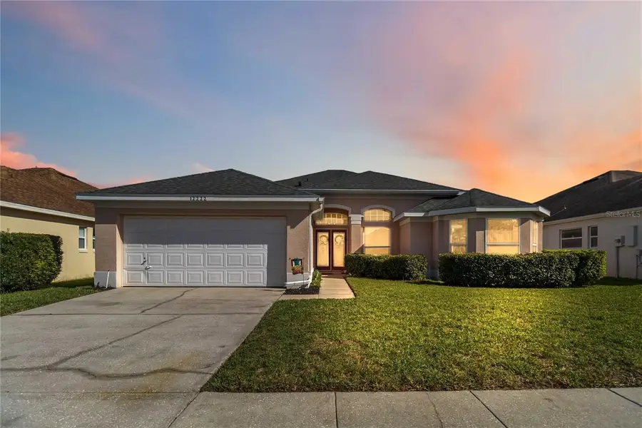 12222 Bohannon Boulevard, Orlando, FL 32824 - #2