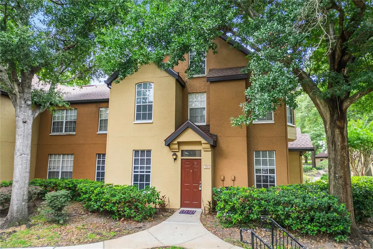 6324 Raleigh Street #702, Orlando, FL 32835 - #1