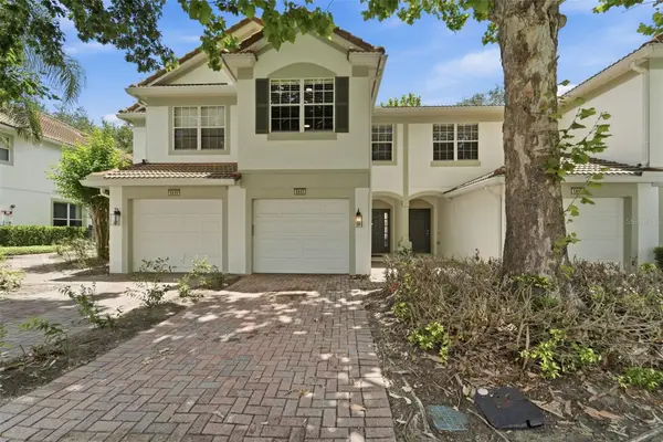 6843 Sperone Street, ORLANDO, FL 32819