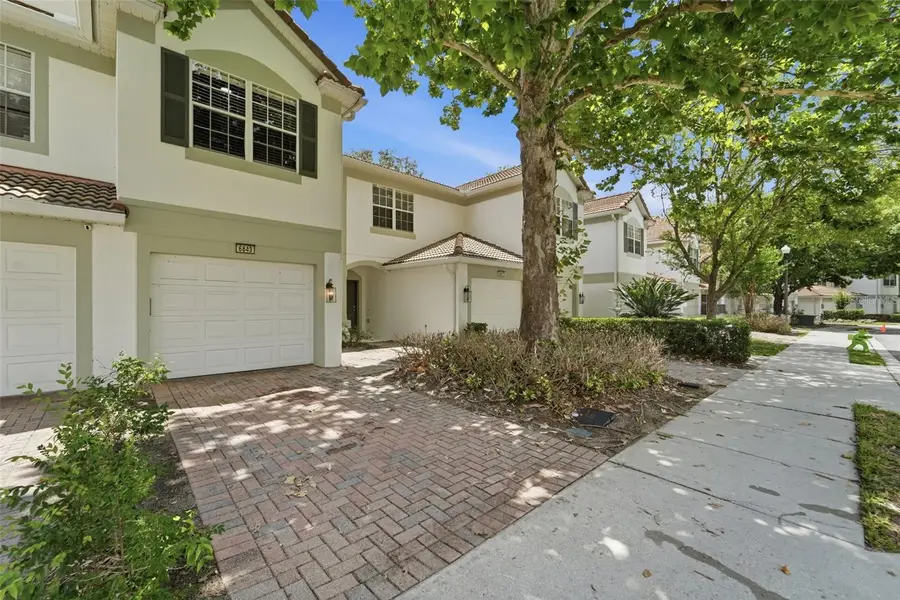 6843 Sperone Street, Orlando, FL 32819 - #3
