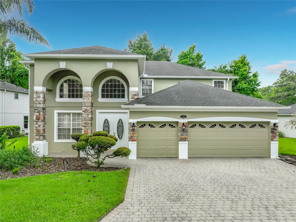 313 Munson Hills Court, Oviedo, FL 32765 - #1