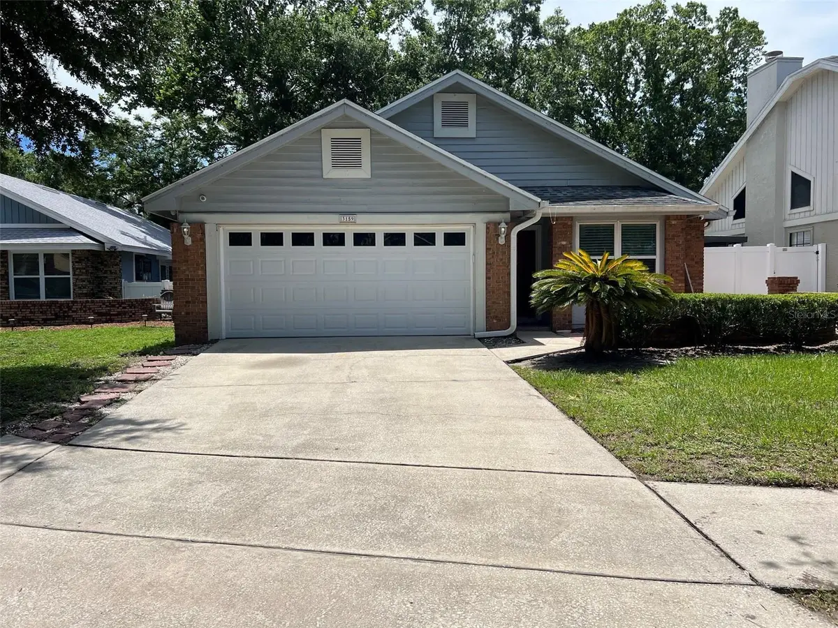 3159 Berridge Lane, Orlando, FL 32812 - #1