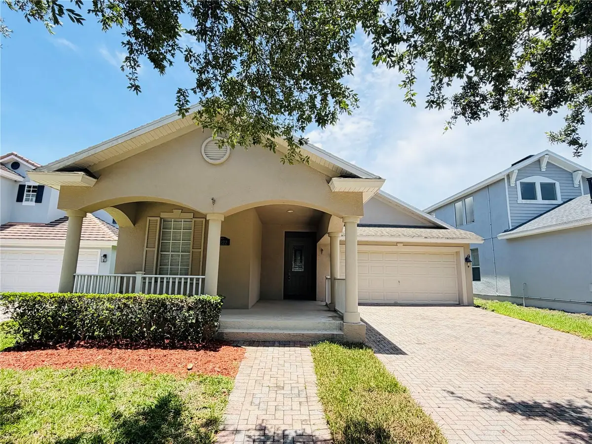 7222 Spikerush Lane, Winter Garden, FL 34787 - #1