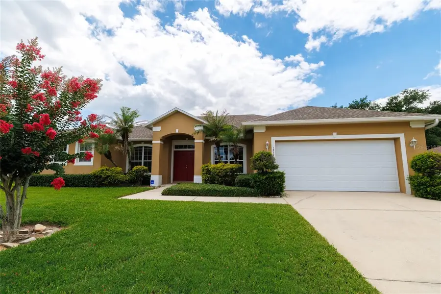 1520 Mistflower Lane, Winter Garden, FL 34787 - #2