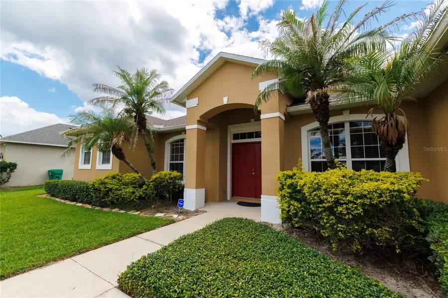 1520 Mistflower Lane, Winter Garden, FL 34787 - #3