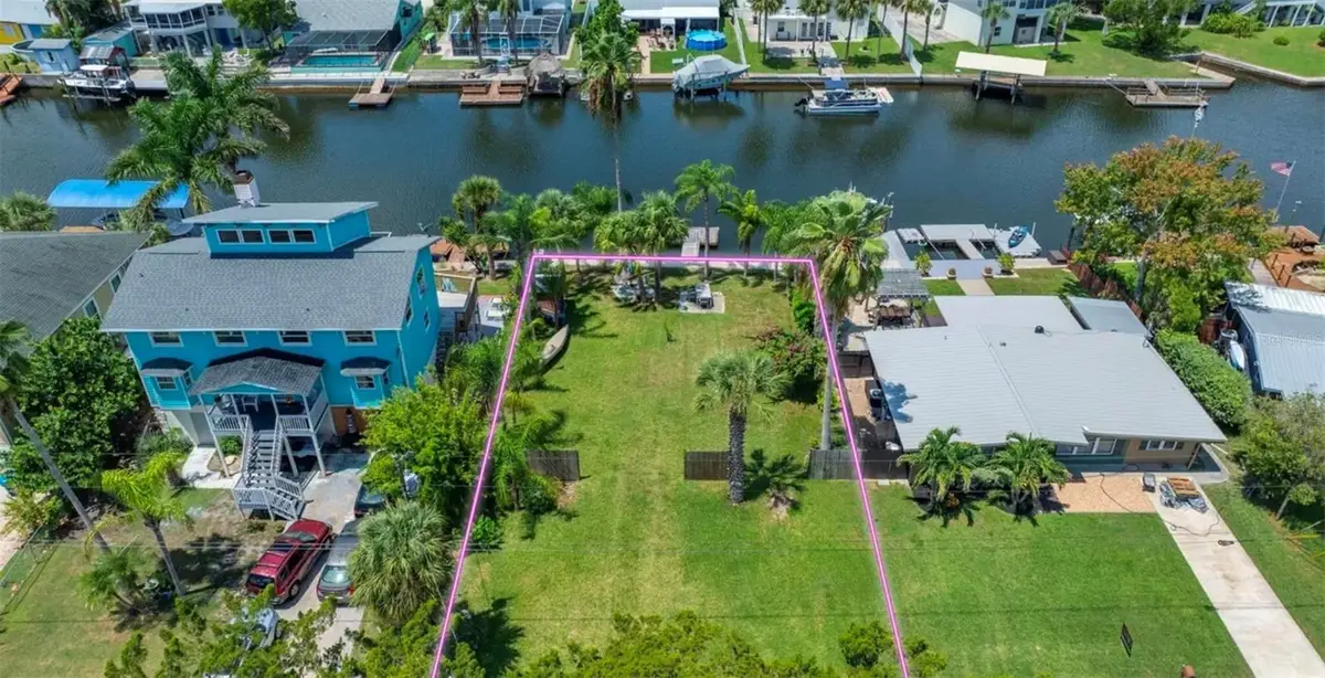 4493 Neptune Drive, Hernando Beach, FL 34607 - #1
