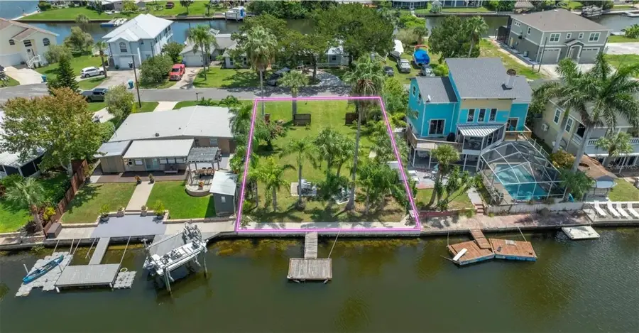 4493 Neptune Drive, Hernando Beach, FL 34607 - #3