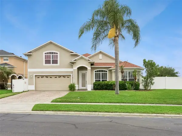 1900 Acacia Drive, KISSIMMEE, FL 34758