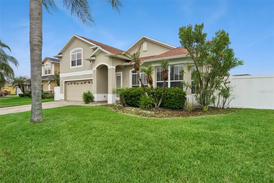 1900 Acacia Drive, Kissimmee, FL 34758 - #2