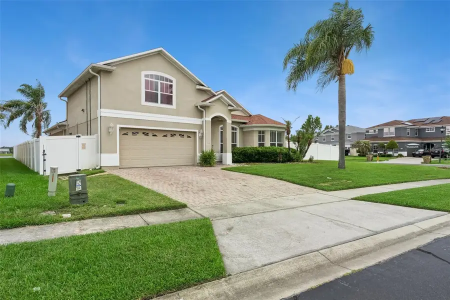1900 Acacia Drive, Kissimmee, FL 34758 - #3