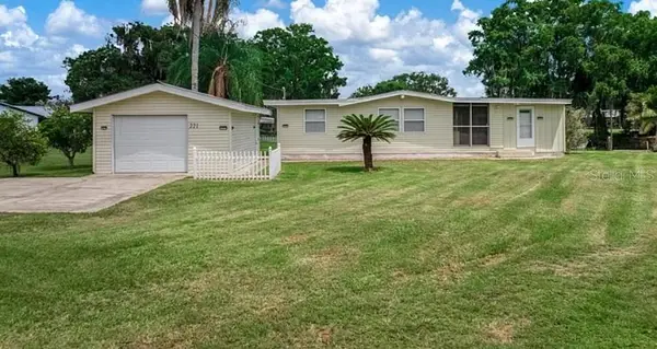 221 Speckled Perch Point, LORIDA, FL 33857